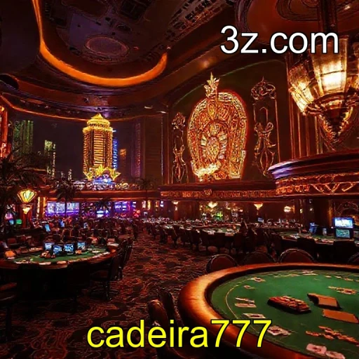 cadeira777 Bônus e Ofertas