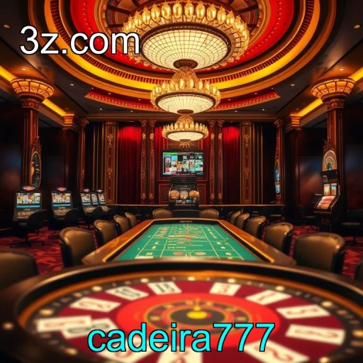 cadeira777 Comunidade