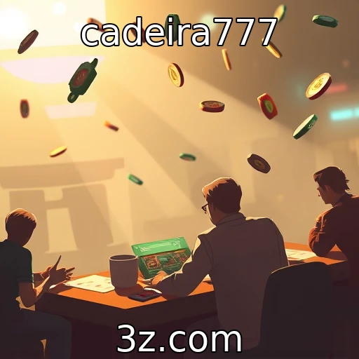 Análise do financiamento coletivo para jogos