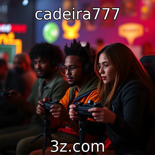 Aumento da diversidade em personagens de videogames