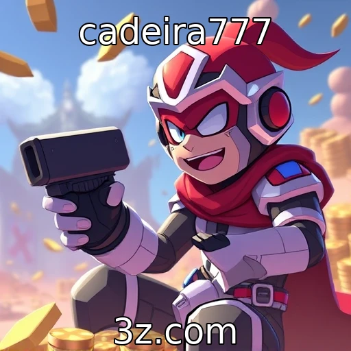 Tendências emergentes na indústria de jogos digitais