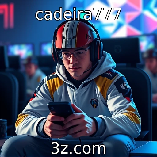 A evolução dos e-sports e sua popularidade crescente