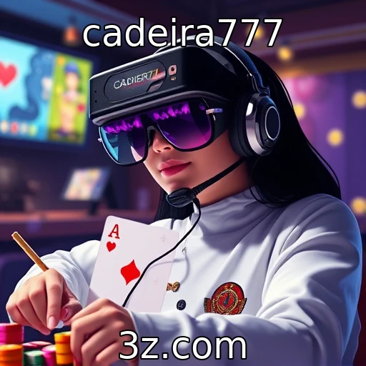 Futuro da realidade virtual nos games