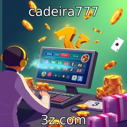 Crescimento das microtransações em jogos online