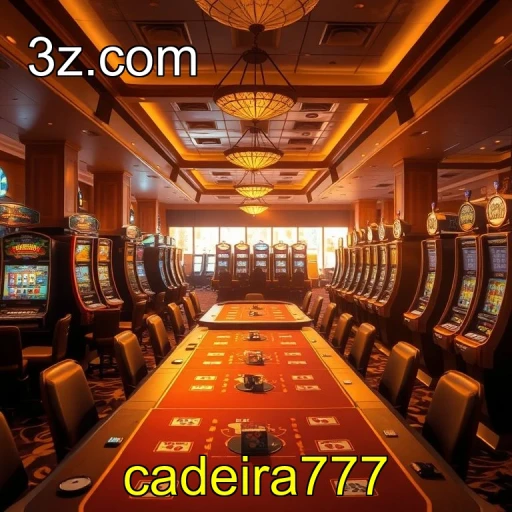 cadeira777 Programa de Fidelidade