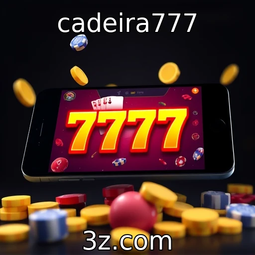 Crescimento das plataformas de jogos móveis