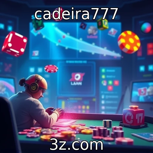 Impacto das novas tecnologias na criação de jogos