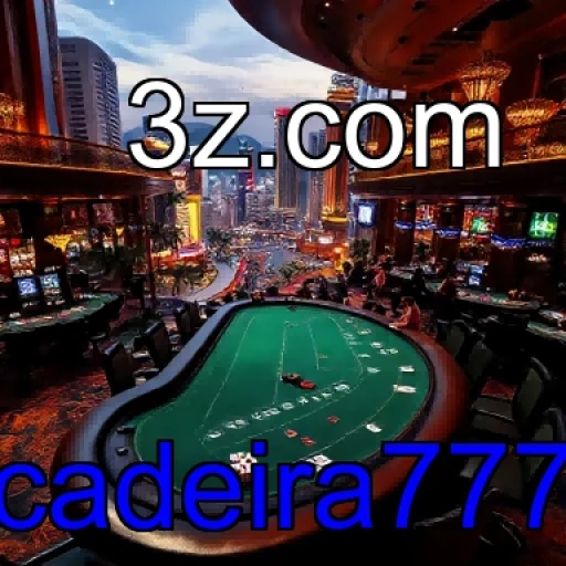 cadeira777 Notícias de Jogos