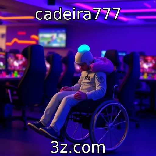 Redefinindo a acessibilidade em jogos modernos