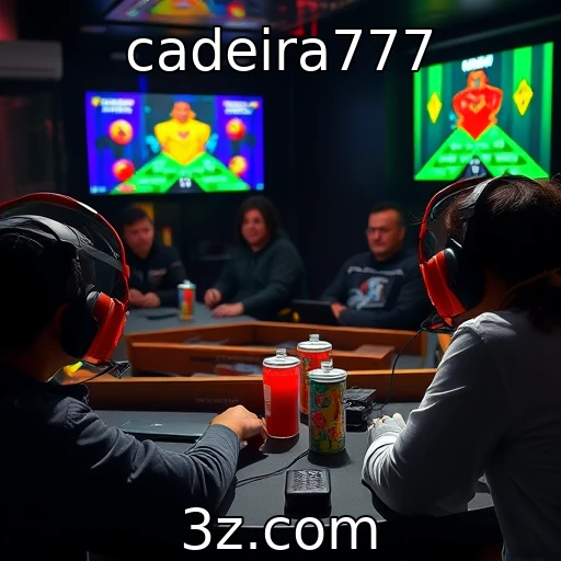 Influência das redes sociais na comunidade gamer