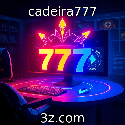 Inovação tecnológica nas plataformas de jogos