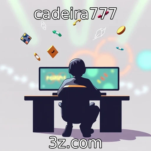 Inovações tecnológicas que moldam a jogabilidade