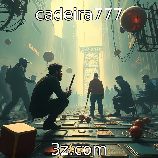 Impactos da tecnologia na narrativa dos jogos